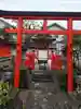 御霊神社(奈良県)
