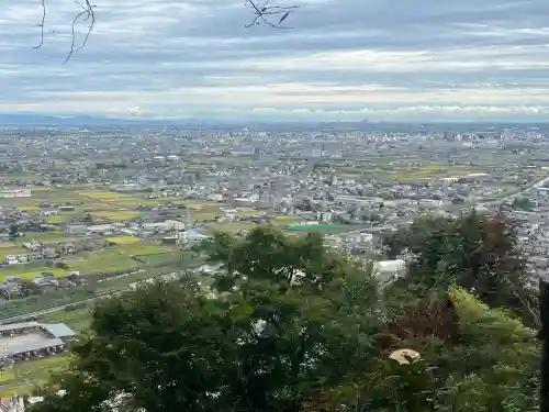 金生山 明星輪寺(岐阜県)