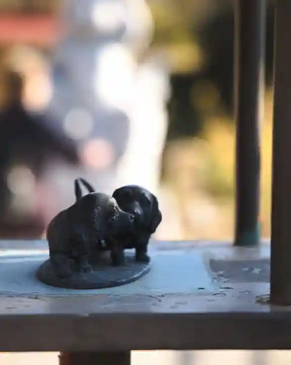 板倉雷電神社(群馬県)