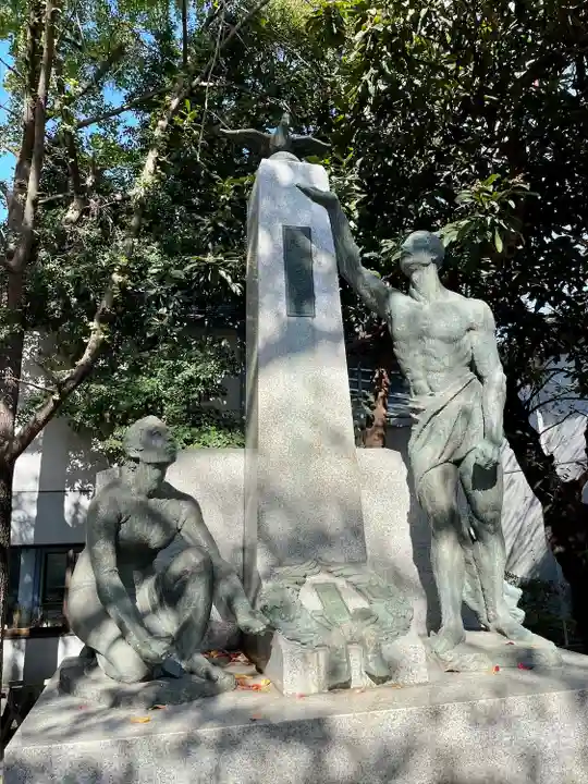 埼玉忠魂社(埼玉県)