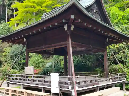 日向大神宮(京都府)