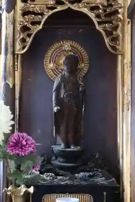 大徳寺(滋賀県)