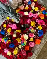 札幌諏訪神社の手水舎