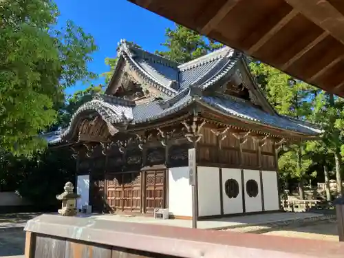 本山専修寺(三重県)