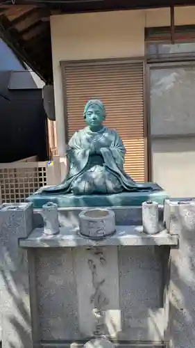 教善寺(滋賀県)