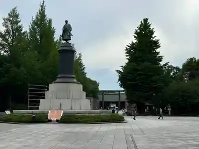 靖國神社(東京都)