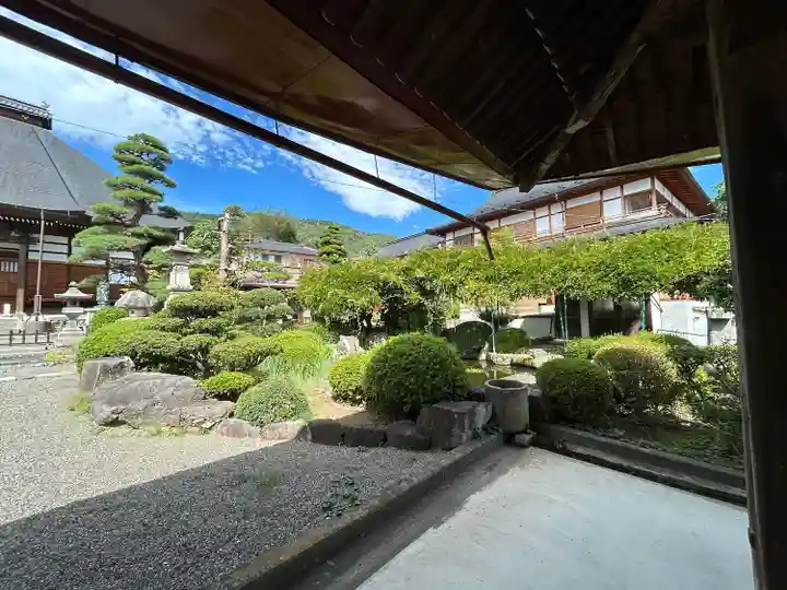 無常院(長野県)