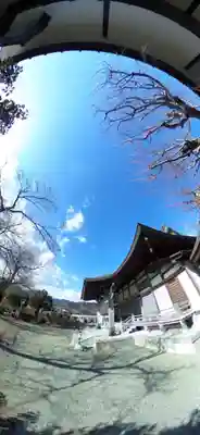 光福寺(神奈川県)