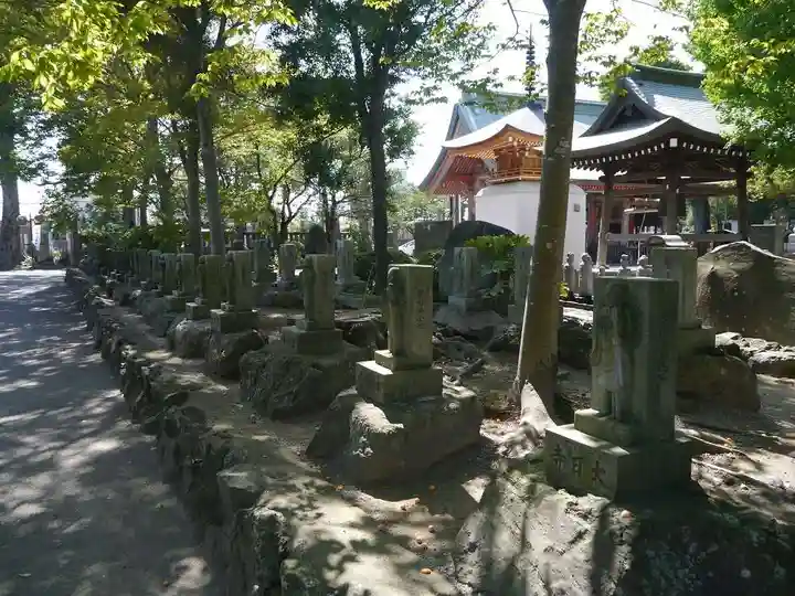 勝福寺(神奈川県)