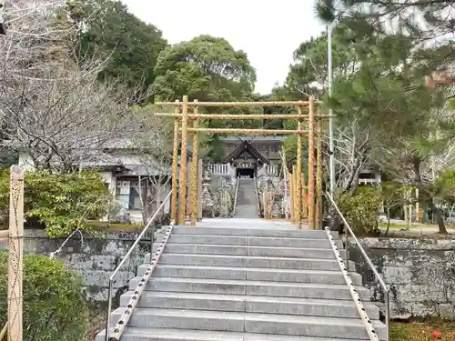 高家神社(千葉県)