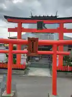 津軽赤倉山神社(青森県)
