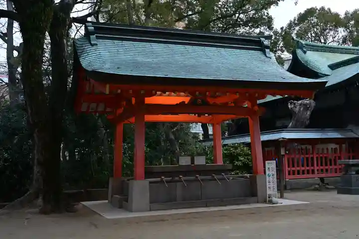 住吉神社(福岡県)