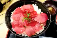 小室ケ崎稲荷神社(宮城県)