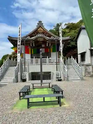 岐阜善光寺(岐阜県)