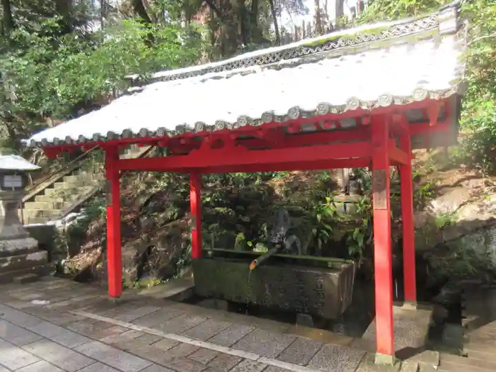 石山寺(滋賀県)