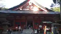 比叡山延暦寺(滋賀県)