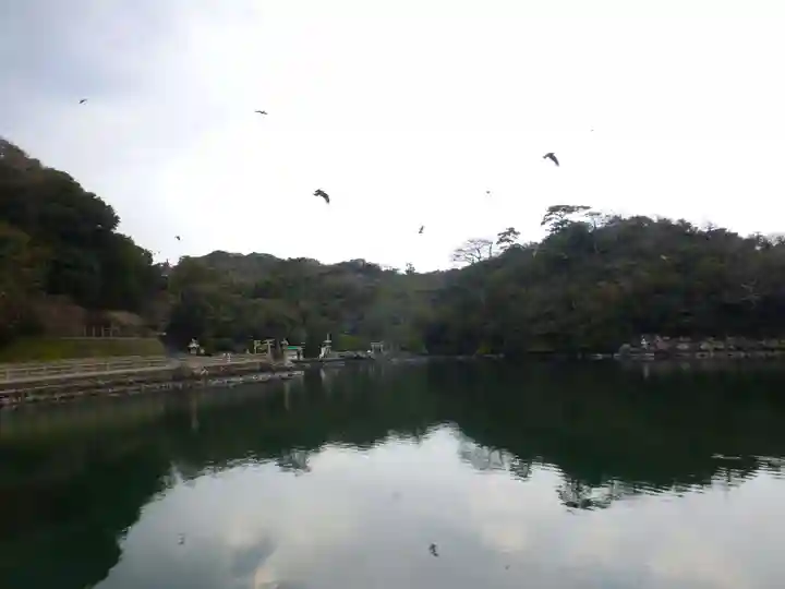 恵比須神社(山口県)