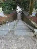 草部吉見神社(熊本県)