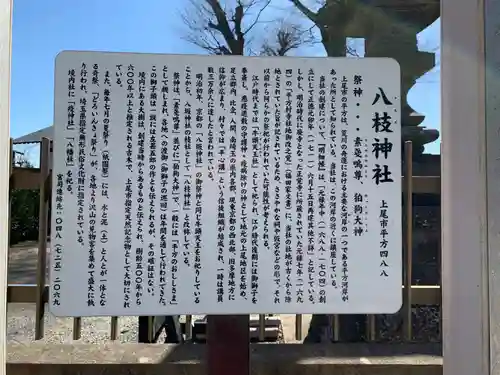 八枝神社(埼玉県)