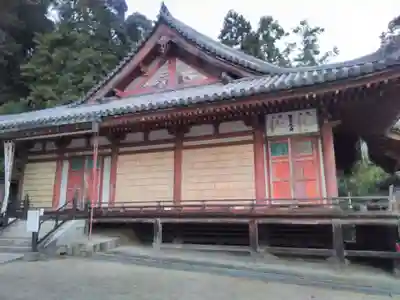松尾山神社のその他建物