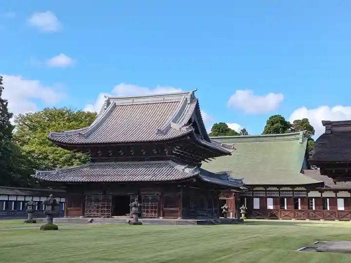 瑞龍寺(富山県)