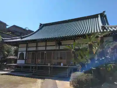 慶珊寺(神奈川県)