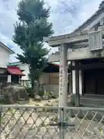 道具山神社(福岡県)