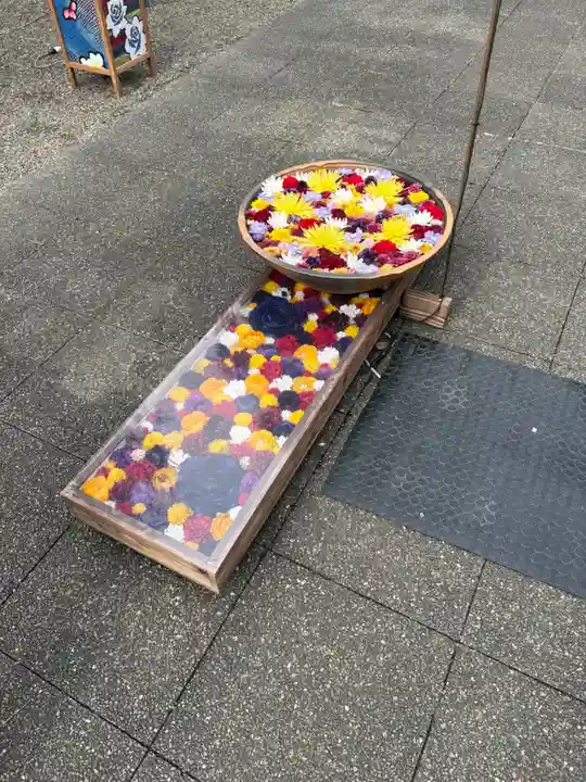 正一位霊験稲荷社(栃木県)