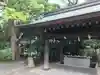 豊山八幡神社(福岡県)