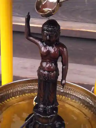 高松山観音寺(福島県)