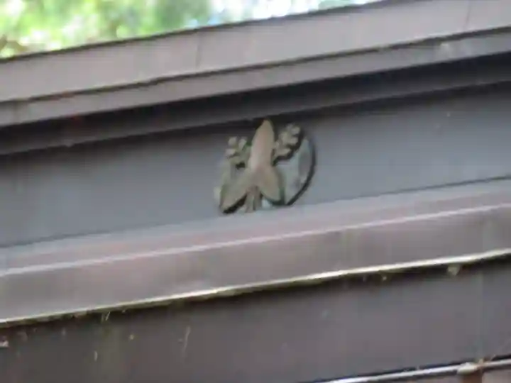 原野八幡宮のその他建物