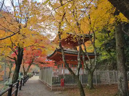 大威徳寺(大阪府)