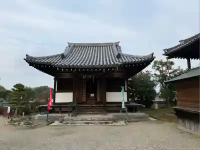 橘寺(奈良県)