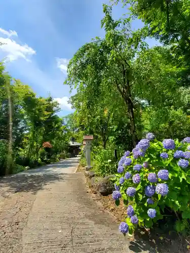 石都々古和気神社(福島県)