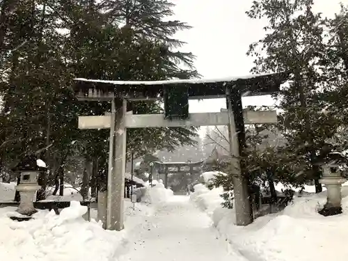 上杉神社(山形県)