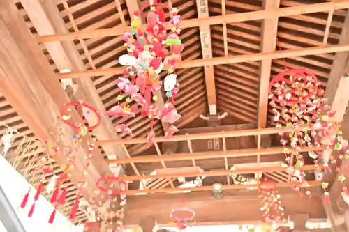 金峯神社(新潟県)