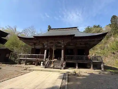 若松寺(山形県)