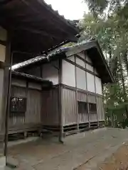 北小浜八幡神社(埼玉県)