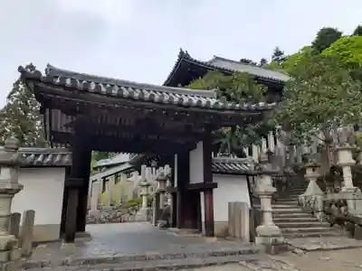 東大寺 二月堂(奈良県)