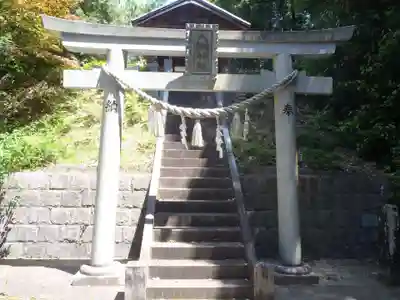 八鍬神社(愛知県)
