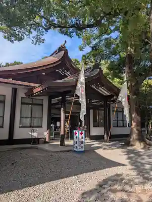 明治神宮(東京都)