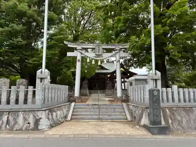 天満神社(千葉県)