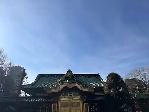 上野東照宮(東京都)