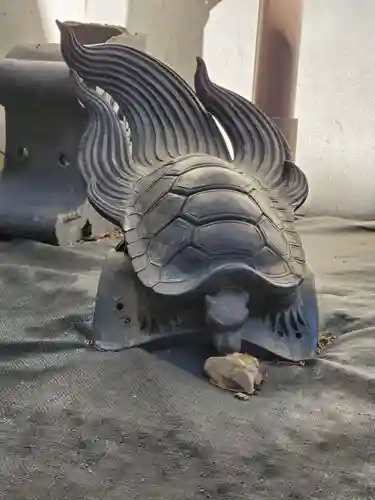 蓮生寺のその他建物