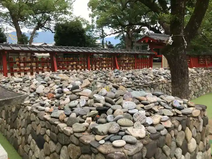 宇美八幡宮(福岡県)