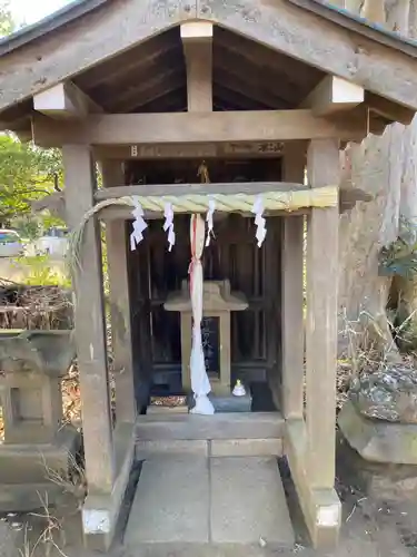 香取神社(千葉県)