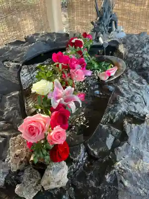 厚別神社(北海道)