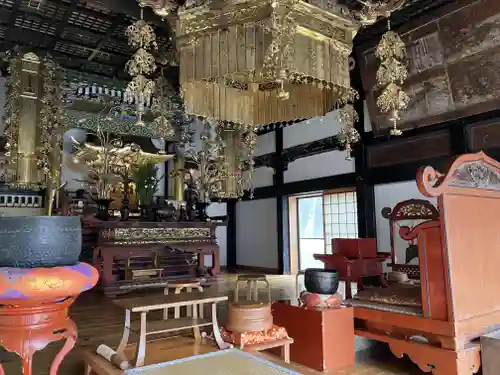 妙光寺(新潟県)