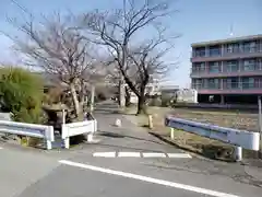 行事神社(滋賀県)