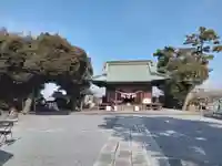 菖蒲神社(埼玉県)